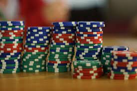 Онлайн казино Motor Casino